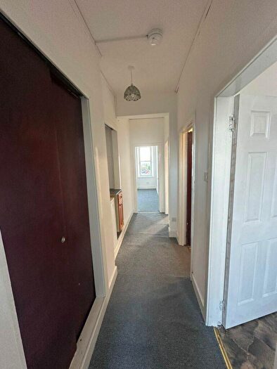 1 Bedroom Flat For Sale In Main Street, Larbert, FK5