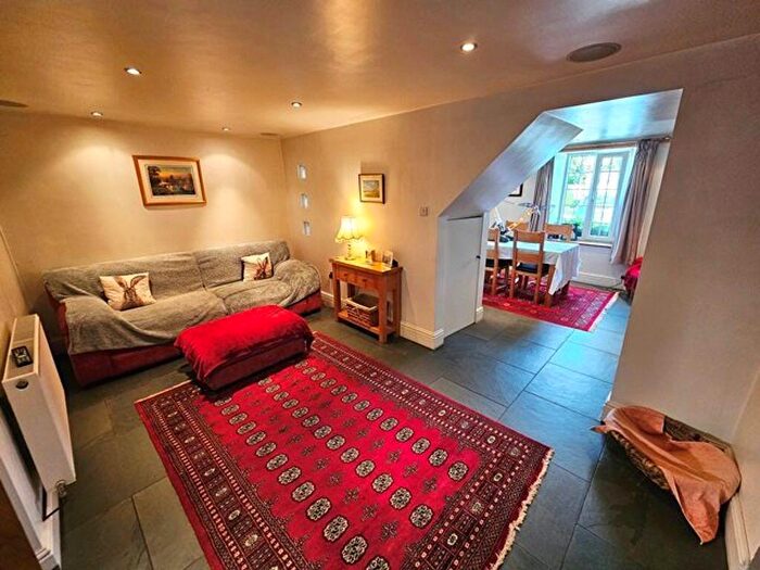 3 Bedroom Terraced House To Rent In Delph View, Post Office Row, Gleaston, LA12