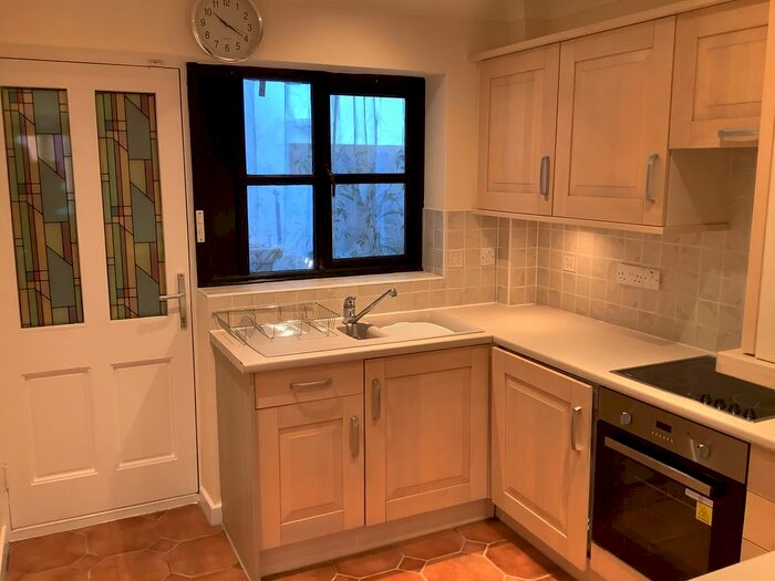 1 Bedroom Semi-Detached House To Rent In The Walled Garden, Ross-On-Wye HR9