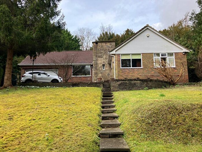 4 Bedroom House To Rent In Welcomes Road, CR8