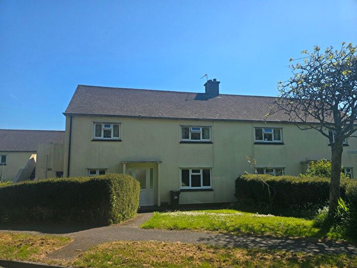 2 Bedroom Flat To Rent In Cardinnis Road, Penzance, TR18