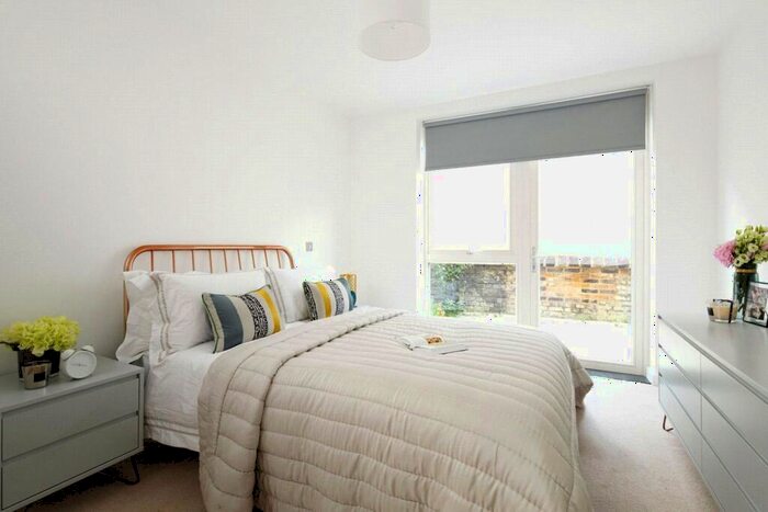 2 Bedroom Apartment To Rent In Uncle New Cross, Batavia Road, London, SE14