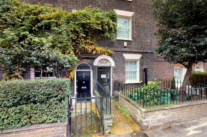 2 Bedroom Terraced House To Rent In Ebury Bridge Road, Belgravia, London, SW1W
