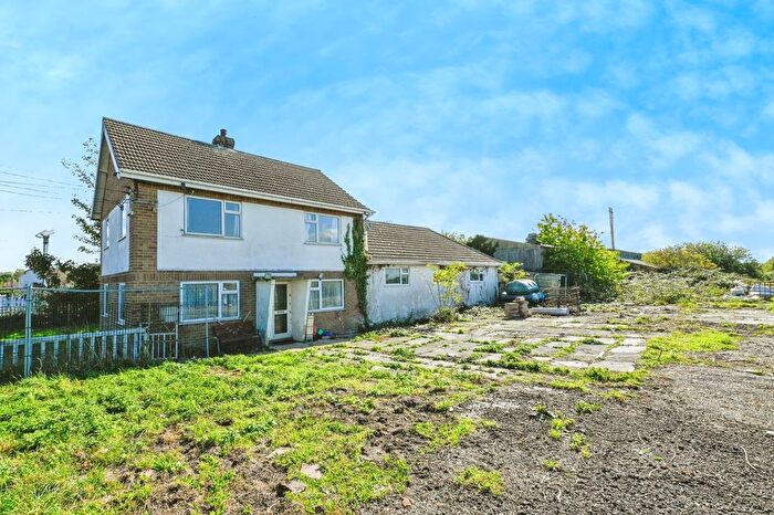 3 Bedroom Detached House For Sale In The Causeway, Stow Bridge, King's Lynn, Norfolk, PE34