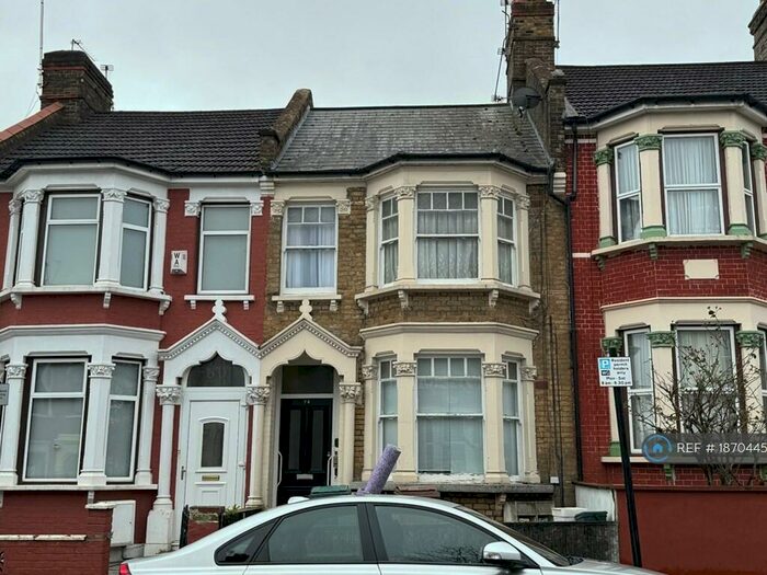 2 Bedroom Flat To Rent In Effingham Road, London, N8