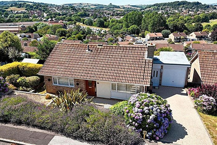 2 Bedroom Detached Bungalow For Sale In Bridport, DT6