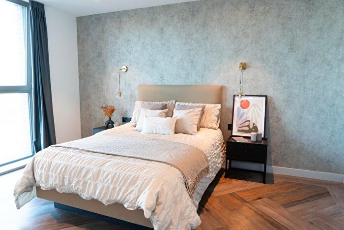 2 Bedroom Apartment To Rent In Ancoats Gardens, Thompson Street, Manchester, Greater Manchester, M4