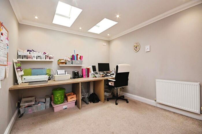 5 Bedroom Detached House For Sale In London Road, Marks Tey, Colchester, CO6