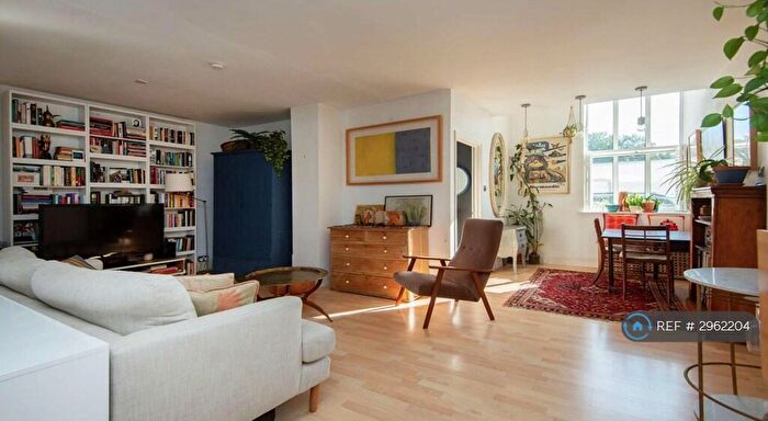 2 Bedroom Flat To Rent In Falcon Works Court, London, E3