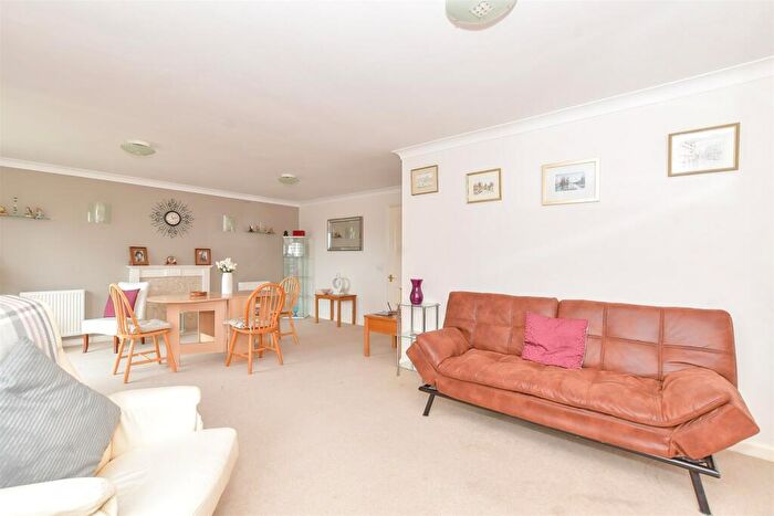 2 Bedroom Flat For Sale In The Street, Rustington, West Sussex, BN16
