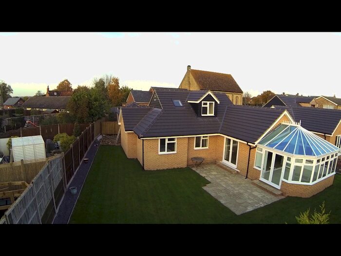 5 Bedroom Detached House To Rent In Rectory Lane, Bedford, United Kingdom, MK45