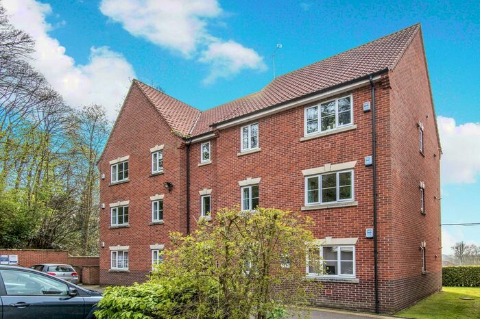 2 Bedroom Flat To Rent In Northampton Court, Ketts Hill, Norwich, NR1