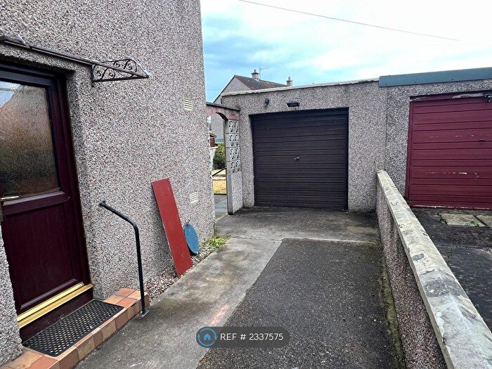 2 Bedroom Semi-Detached House To Rent In Deanshaugh Terrace, Elgin, IV30