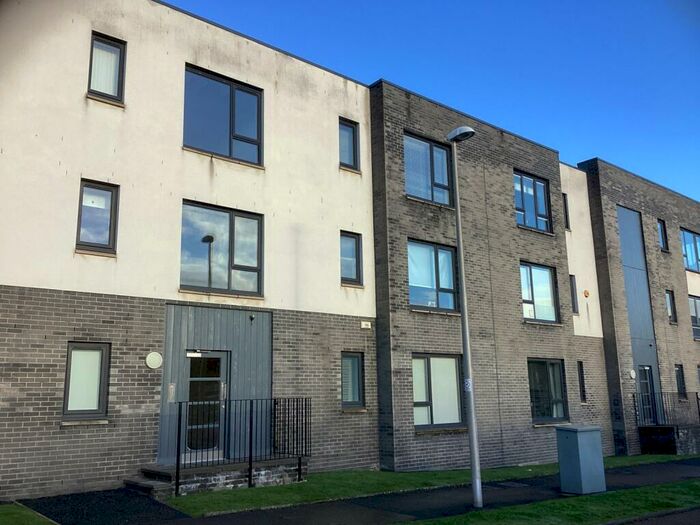 2 Bedroom Flat To Rent In Peters Gate, Bearsden, Glasgow, G61