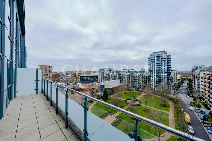 4 Bedroom Flat To Rent In Fairbank House, Beaufort Park, NW9