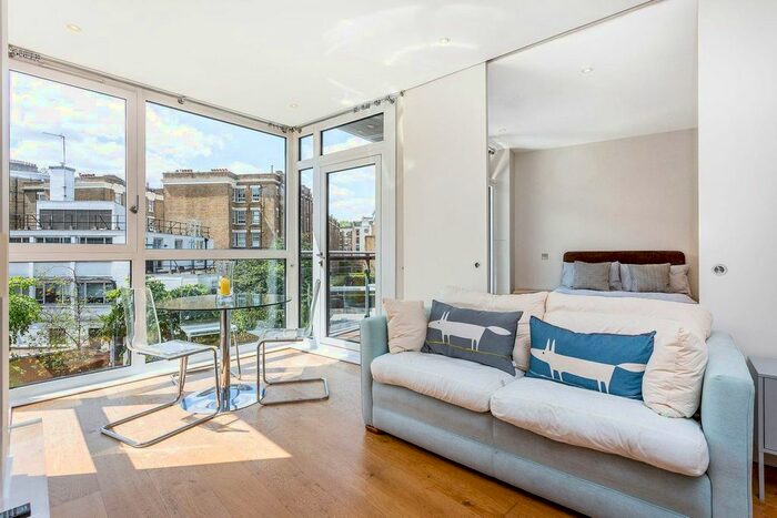 1 Bedroom Flat To Rent In Hepworth Court, Grosvenor Waterside, Gatliff Road, London, SW1W