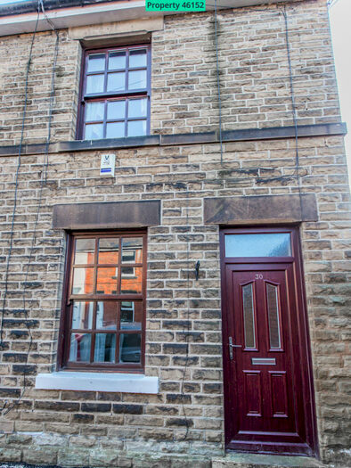 3 Bedroom End Of Terrace House To Rent In Sale Street, Hoyland, Barnsley, S74
