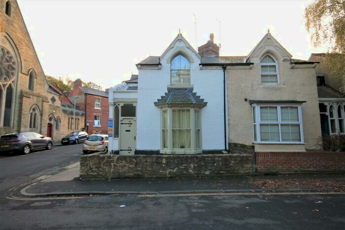 4 Bedroom Private Hall To Rent In Waddington Street, Durham, DH1