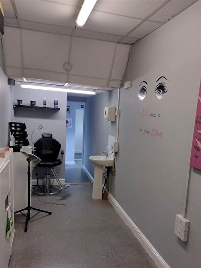 Property To Rent In Marfleet Lane, Hull, HU9