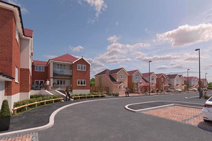 2 Bedroom Detached House For Sale In St. Josephs Close, Canvey Island, SS8