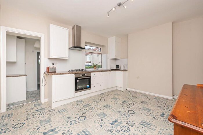 2 Bedroom End Of Terrace House For Sale In Ridgeway Road, Bristol, BS16
