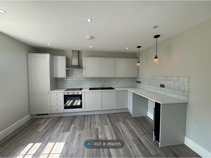 1 Bedroom Flat To Rent In Chelsea Mews, Doncaster, DN1