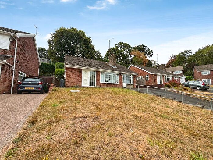 3 Bedroom Bungalow For Sale In Briarwood Drive, Cardiff, CF23