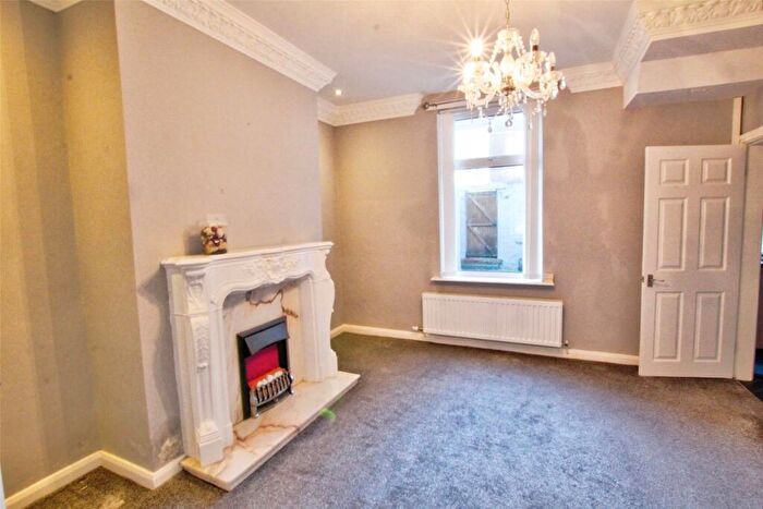 2 Bedroom Terraced House For Sale In Alderson Street, Bishop Auckland, County Durham, DL14