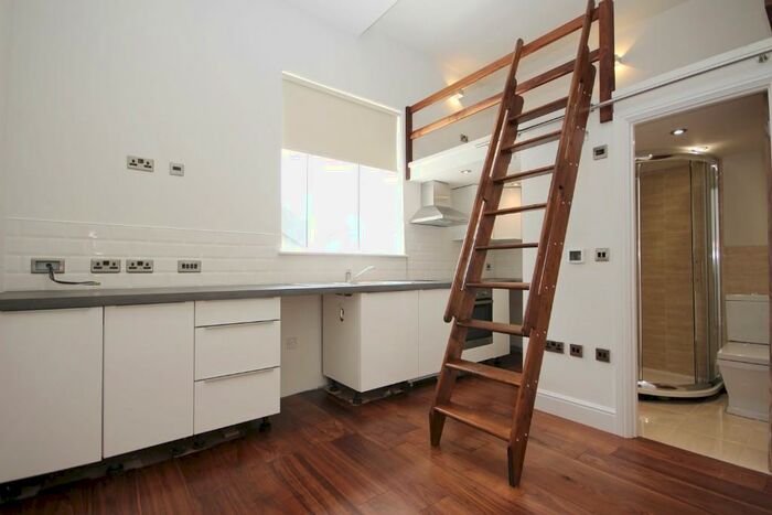 Studio To Rent In Quant Building, Church Hill, London, E17