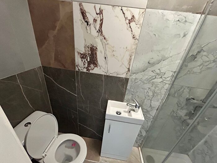 1 Bedroom Flat To Rent In The Ridgeway Colindale, London, NW9