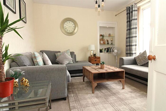 2 Bedroom Flat For Sale In A Innes Street, Inverness., IV1