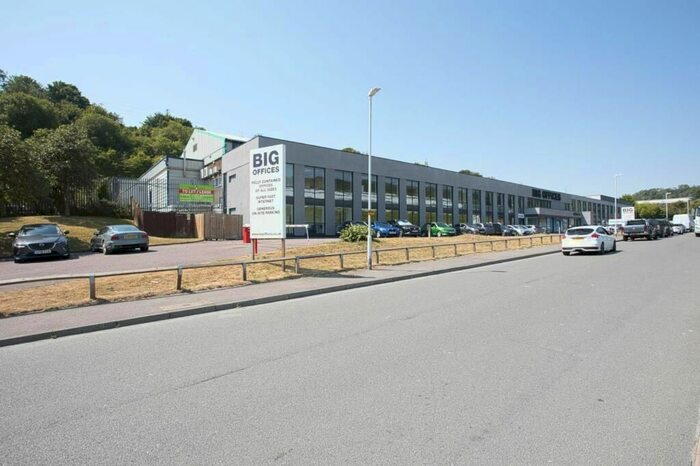 Retail Premises To Rent In Poulton Close, Dover, CT17