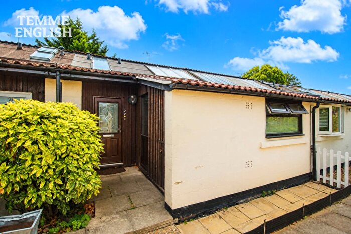 4 Bedroom Terraced House For Sale In Longwick, Langdon Hills, SS16