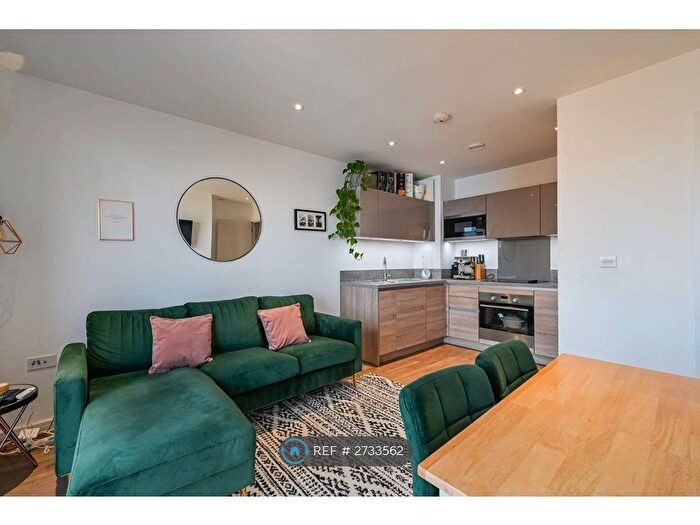 1 Bedroom Flat To Rent In Katie Court, London, E16