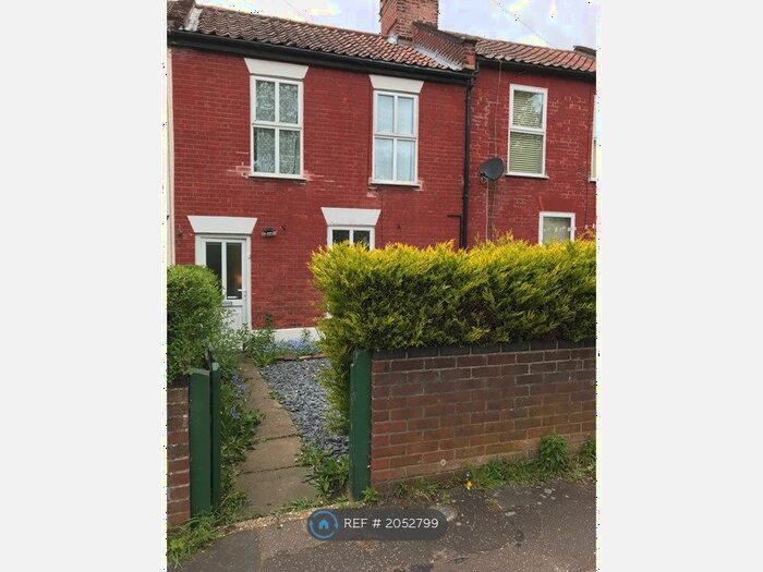 2 Bedroom Terraced House To Rent In Stones Buildings, Norwich, NR3