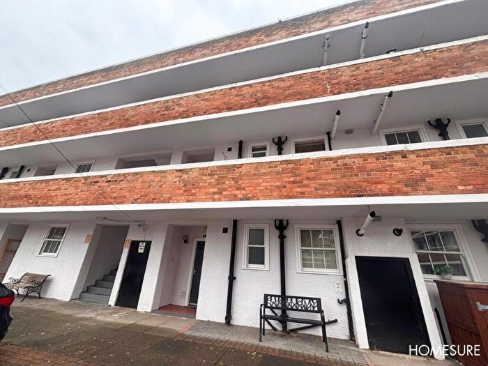 2 Bedroom Flat To Rent In Wavertree Gardens, High Street, Wavertree, Liverpool, L15