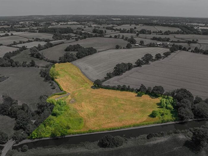 Land For Sale In Kixley Lane, Knowle, B93