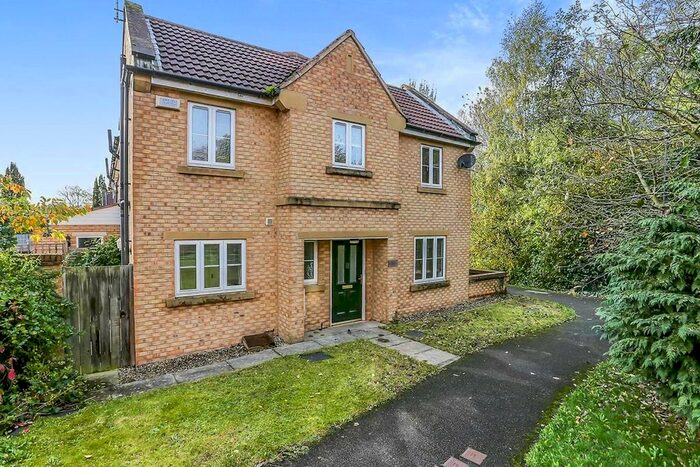 3 Bedroom Detached House To Rent In Beckside, Norton, Malton, North Yorkshire YO17