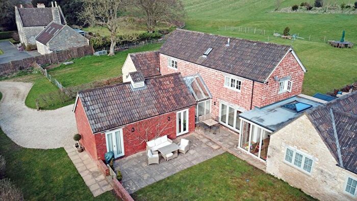 4 Bedroom Barn Conversion To Rent In Little Sodbury, Chipping Sodbury, BS37