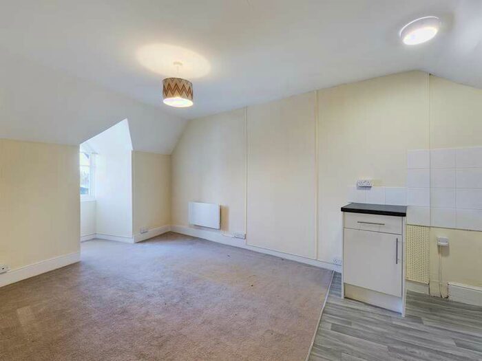 1 Bedroom Apartment To Rent In Palace Avenue, TQ3