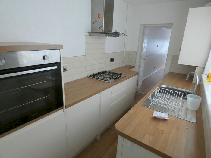 2 Bedroom Terraced House To Rent In Mountford Street, Burslem ST6