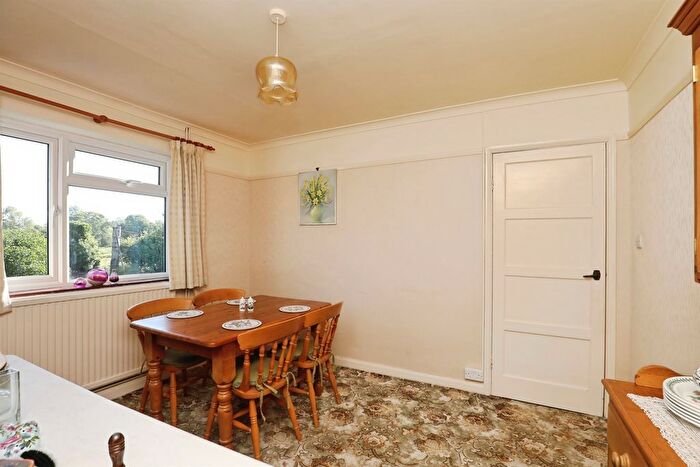 3 Bedroom Semi-detached House For Sale In Eastgate Street, North Elmham, Dereham, NR20