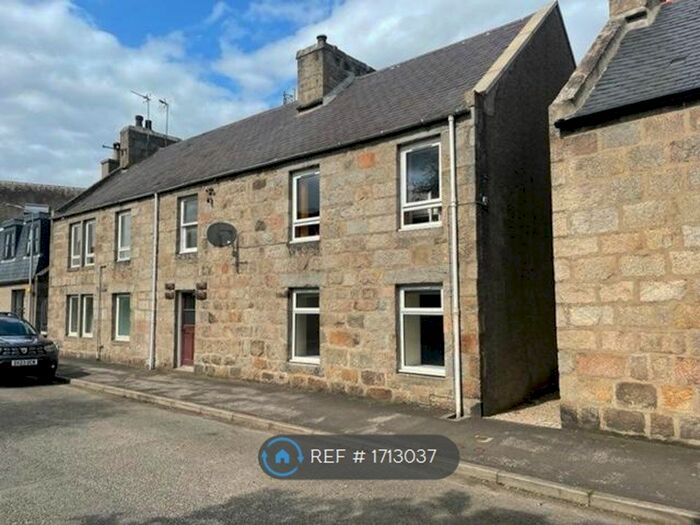 1 Bedroom Flat To Rent In Kingsfield Road, Kintore, Inverurie, AB51