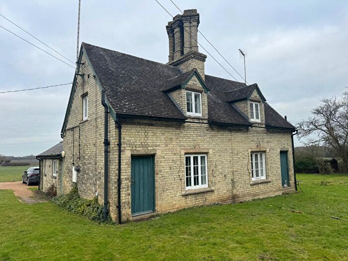 2 Bedroom Detached House To Rent In Moor Barn Farm Cottages, Madingley Road, Coton, Cambridge, CB23