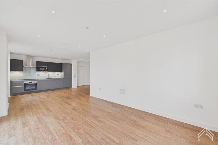 1 Bedroom Apartment To Rent In Ealing Road, Wembley | London, HA0
