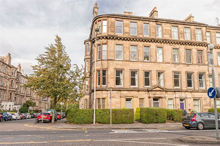 2 Bedroom Flat For Sale In Brunton Place, Edinburgh, EH7