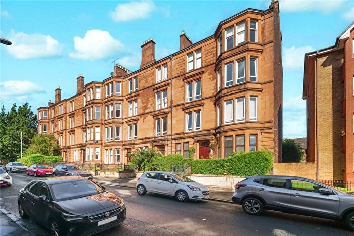 2 Bedroom Flat For Sale In Golfhill Drive, Dennistoun, Glasgow, G31
