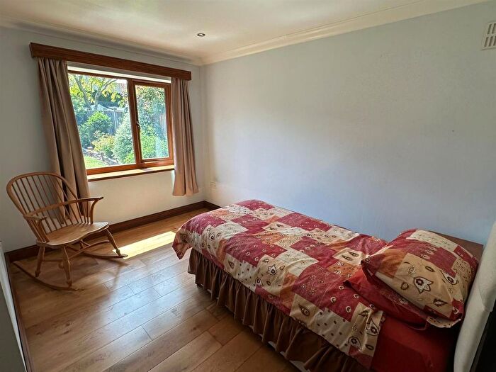 2 Bedroom Bungalow For Sale In Kings Acre Road, Hereford, HR4