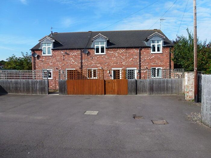 3 Bedroom End Of Terrace House To Rent In Victoria Street, Melton Mowbray, LE13