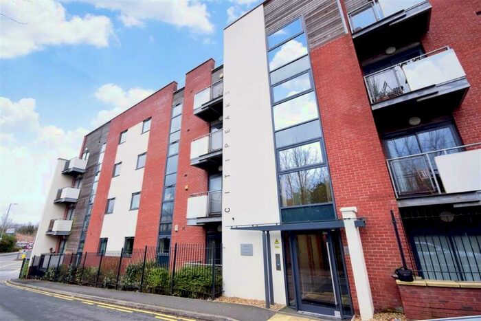 2 Bedroom Apartment To Rent In Citi Peak, Wilmslow Road, Manchester, M20